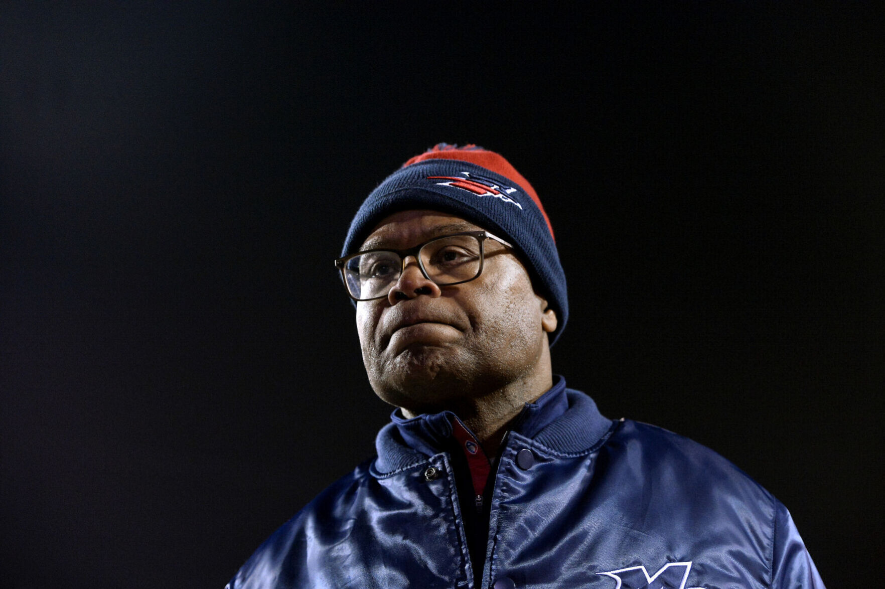 Mike Singletary